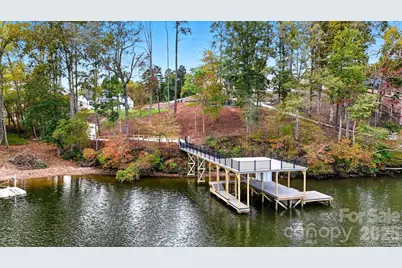 5764 Lake Pointe Drive, Granite Falls, NC 28630 - Photo 2