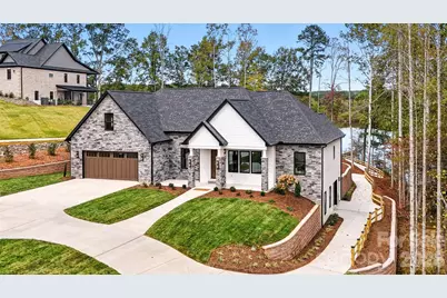 5764 Lake Pointe Drive, Granite Falls, NC 28630 - Photo 2