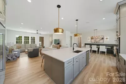 5764 Lake Pointe Drive, Granite Falls, NC 28630 - Photo 16