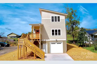 21 Ponder Street, Mars Hill, NC 28754 - Photo 1