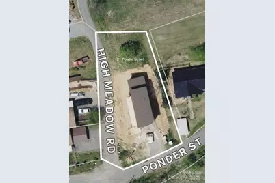 21 Ponder Street, Mars Hill, NC 28754 - Photo 32