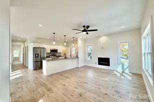 21 Ponder St, Mars Hill, NC 28754 - Photo 6