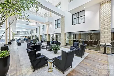127 N Tryon Street #508, Charlotte, NC 28202 - Photo 18