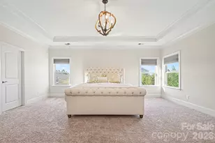 108 Barlow St, Marvin, NC 28173 - Photo 22