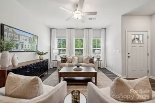 7013 Alpharetta Ave, Charlotte, NC 28216 - Photo 2