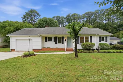 1235 Winecoff School Road, Concord, NC 28027 - Photo 1