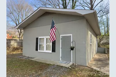 401 Little Street, Lincolnton, NC 28092 - Photo 2