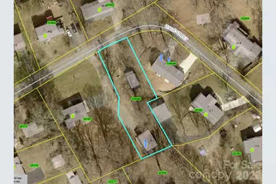 401 Little Street, Lincolnton, NC 28092 - Photo 16