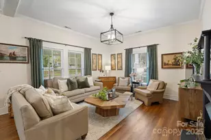 117 E Steele St, Salisbury, NC 28144 - Photo 6