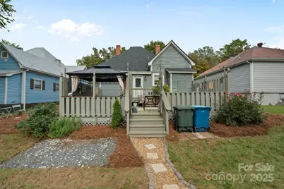117 E Steele Street, Salisbury, NC 28144 - Photo 28