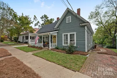 117 E Steele Street, Salisbury, NC 28144 - Photo 2
