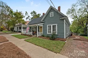 117 E Steele St, Salisbury, NC 28144 - Photo 2