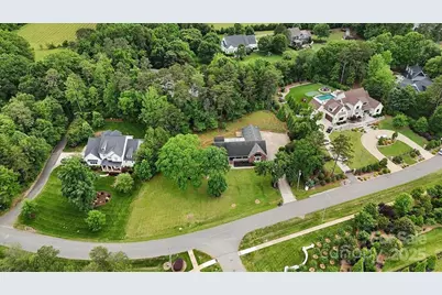 5916 Cashion Road, Huntersville, NC 28078 - Photo 2