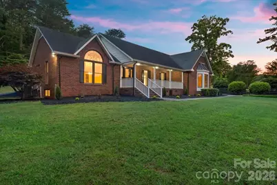 5916 Cashion Road, Huntersville, NC 28078 - Photo 2