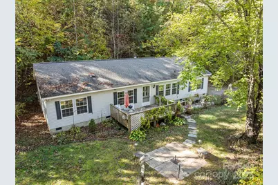 74 Davis Chapel Road, Candler, NC 28715 - Photo 2