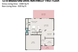 1319 Bridgeford Dr NW, Huntersville, NC 28078 - Photo 36