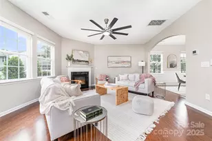 1319 Bridgeford Dr NW, Huntersville, NC 28078 - Photo 12