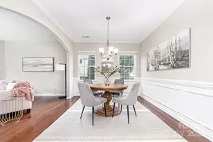 1319 Bridgeford Dr NW, Huntersville, NC 28078 - Photo 6