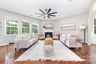 1319 Bridgeford Dr NW, Huntersville, NC 28078 - Photo 10