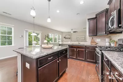 1319 Bridgeford Drive NW, Huntersville, NC 28078 - Photo 18