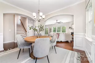 1319 Bridgeford Dr NW, Huntersville, NC 28078 - Photo 8