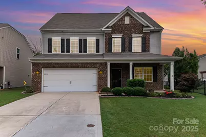 1319 Bridgeford Drive NW, Huntersville, NC 28078 - Photo 1