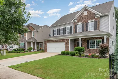 1319 Bridgeford Drive NW, Huntersville, NC 28078 - Photo 2