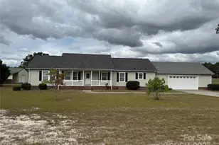 1074 Jones Rd, Kershaw, SC 29067 - Photo 2