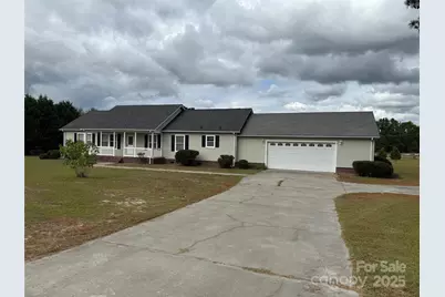 1074 Jones Road, Kershaw, SC 29067 - Photo 4