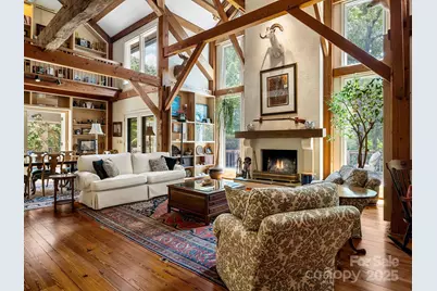 1380 Skunk Hollow Road, Campobello, SC 29322 - Photo 2