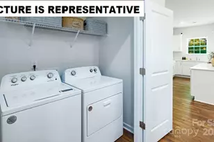 147 Way Cross Ln, Troutman, NC 28166 - Photo 16