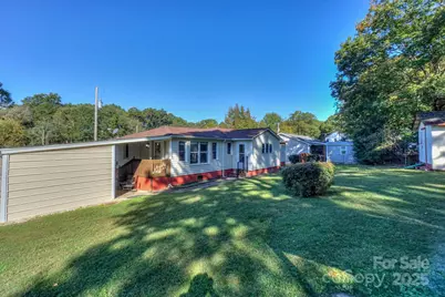 418 S Spargo Street, Dallas, NC 28034 - Photo 32