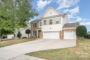 5632 Verrazano Dr, Waxhaw, NC 28173 - Photo 4