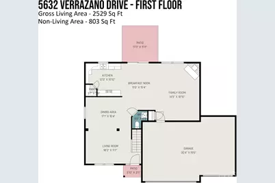 5632 Verrazano Drive, Waxhaw, NC 28173 - Photo 34