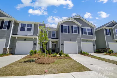6136 Vasey Street, Charlotte, NC 28269 - Photo 2