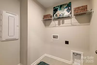 6136 Vasey Street, Charlotte, NC 28269 - Photo 28