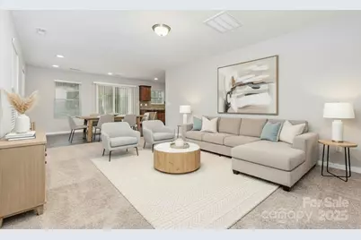 2617 Riley Woods Lane, Charlotte, NC 28269 - Photo 4