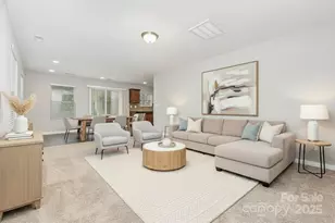 2617 Riley Woods Ln, Charlotte, NC 28269 - Photo 4