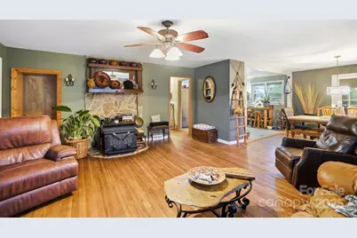 554 Loray Farm Road, Dallas, NC 28034 - Photo 4