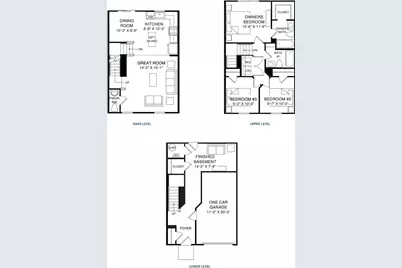 8034 Sinnet Place, Charlotte, NC 28269 - Photo 12
