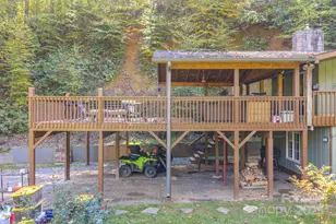 605 Country Club Dr, Maggie Valley, NC 28751 - Photo 2