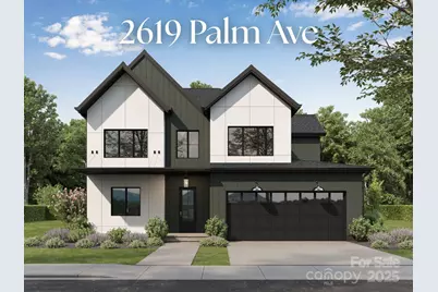 2619 Palm Avenue, Charlotte, NC 28205 - Photo 12