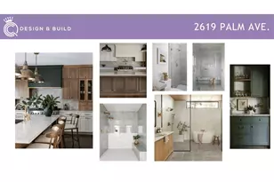 2619 Palm Ave, Charlotte, NC 28205 - Photo 2