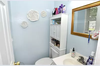 130 Happy Hollow Road #13/B, Rockwell, NC 28138 - Photo 12