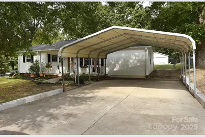 130 Happy Hollow Road #13/B, Rockwell, NC 28138 - Photo 4