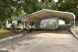 130 Happy Hollow Rd, Rockwell, NC 28138 - Photo 4