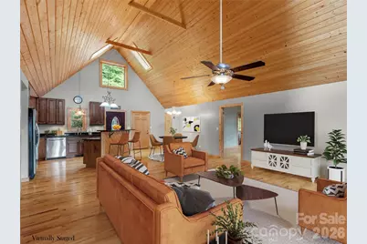 346 Appaloosa Trail, Burnsville, NC 28714 - Photo 6