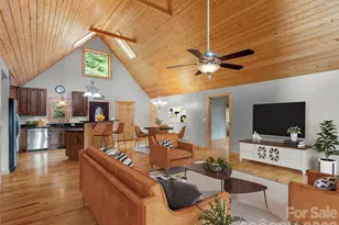 346 Appaloosa Trail, Burnsville, NC 28714 - Photo 6