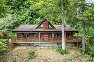 346 Appaloosa Trail, Burnsville, NC 28714 - Photo 1