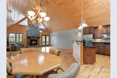 346 Appaloosa Trail, Burnsville, NC 28714 - Photo 8